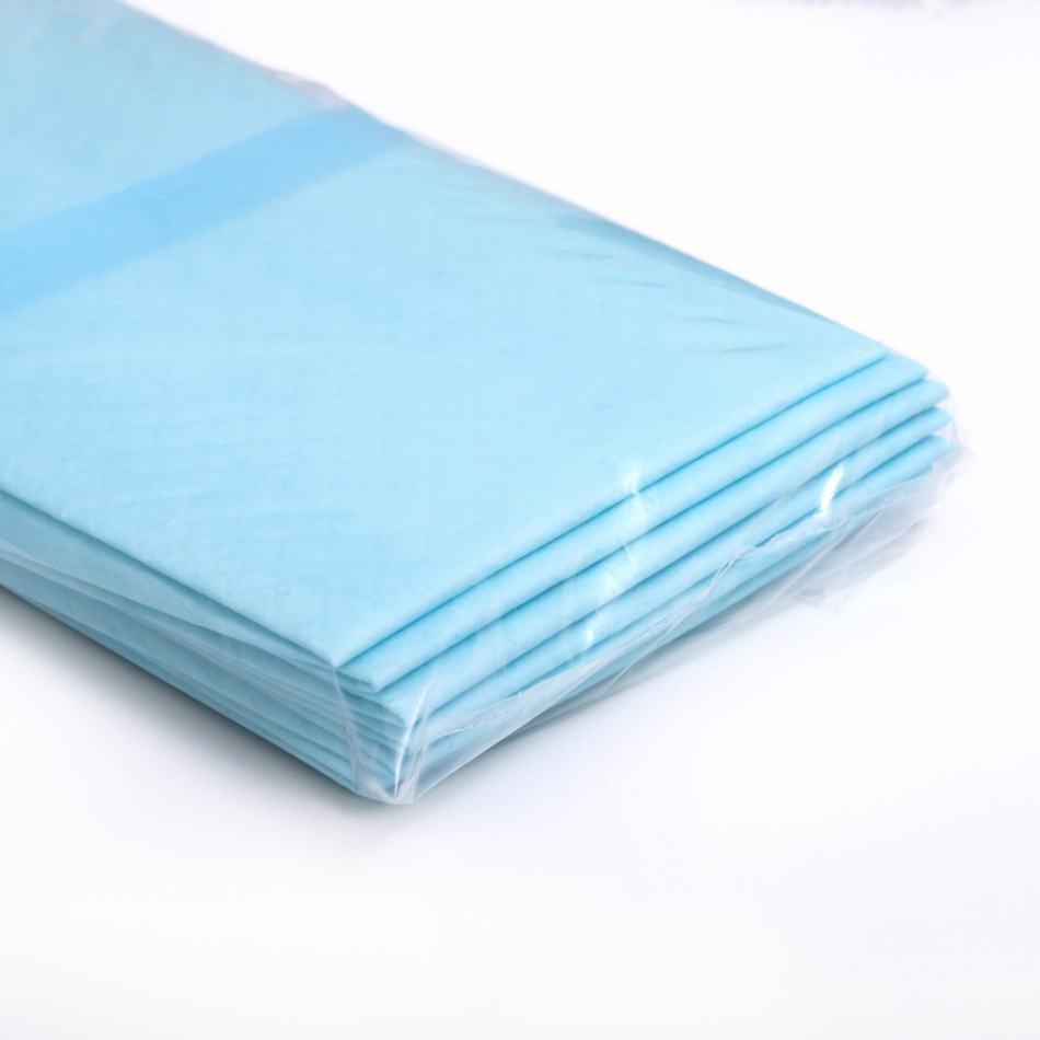 TRENING PADS FOR DOG  FRECH  Хигиени  подложки Fresh с ФЕРОМОНИ И СТИКЕРИ за залепване на пода различни размери