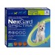 NexGard Spectra  -  дъвчащи таблетки против кърлежи, бълхи и вътрешни паразити за кучета. 