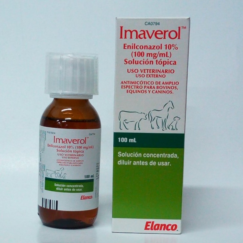 IMAVEROL 100ML / ИМАВЕРОЛ 100 МЛ