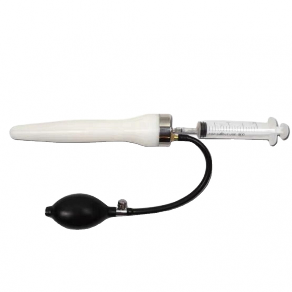 Reusable Artificial Insemination kit for Dog / Комплект за изкуствено осеменяване  на кучета за многократна употреба 
