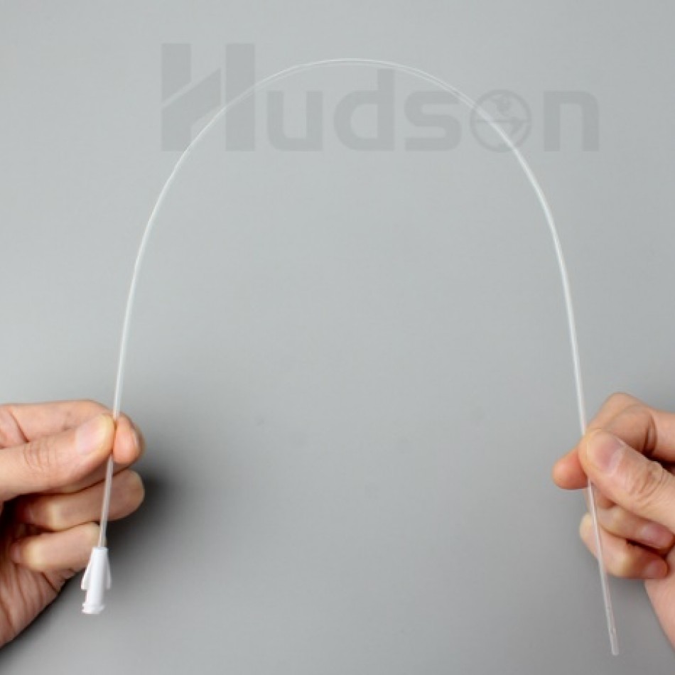   Уринарен фолиев катетър за кучета / Urinary foil catheter for dogs