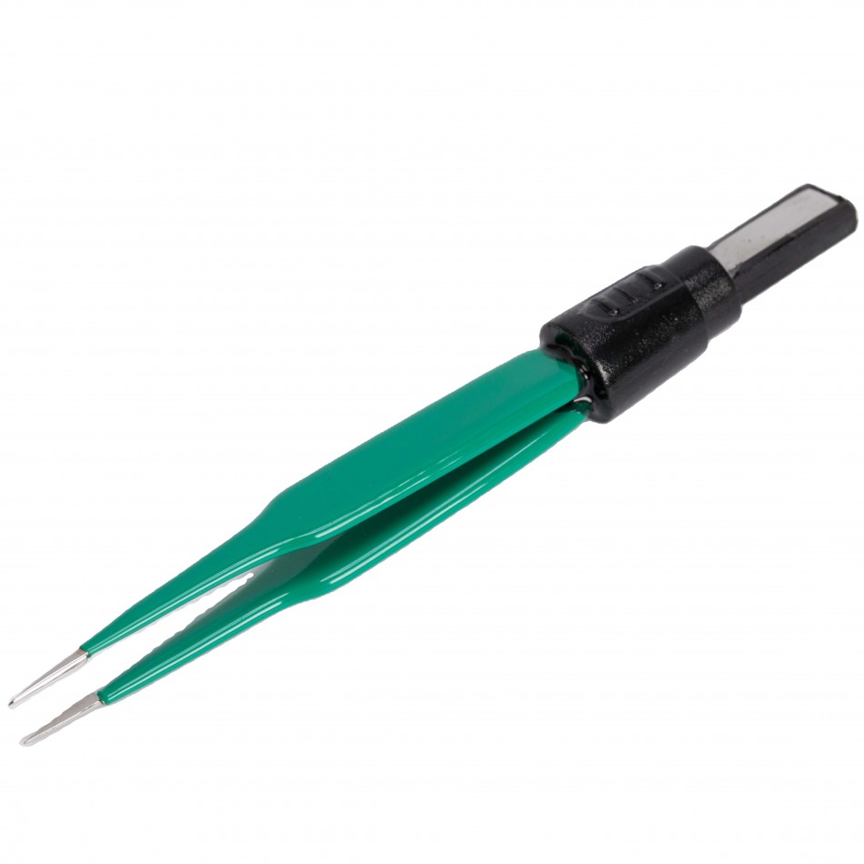 Bipolar Forceps / Биполярна пинцета за електронож