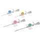IV Cannula Catheter - Абокат трипътен   20 G , 22 G , 24G
