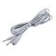 Cable for Bipolar Forceps / Кабел за биполярен пинцет
