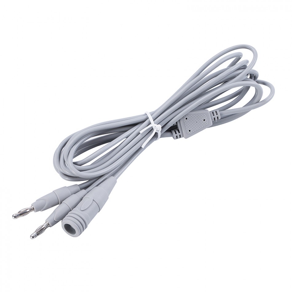 Cable for Bipolar Forceps / Кабел за биполярен пинцет