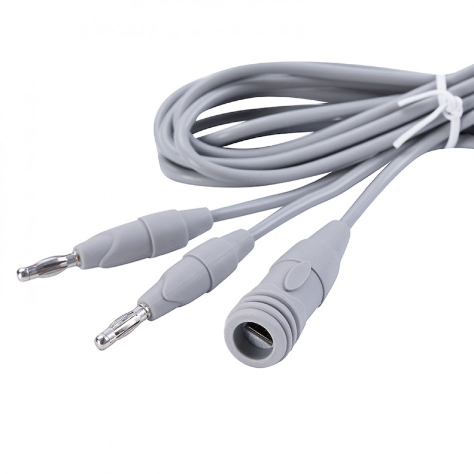 Cable for Bipolar Forceps / Кабел за биполярен пинцет