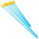 Artificial insemination catheter for dog  50 pcs  /  Катетър за изкуствено осеменяване на кучета  50бр. в пакет