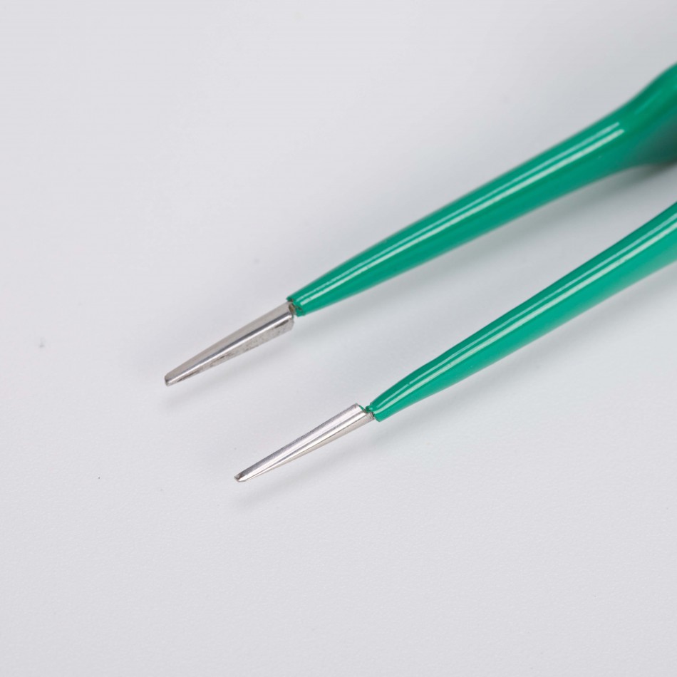 Bipolar Forceps / Биполярна пинцета за електронож