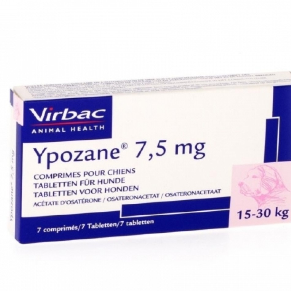 Ypozane / Ипозан 