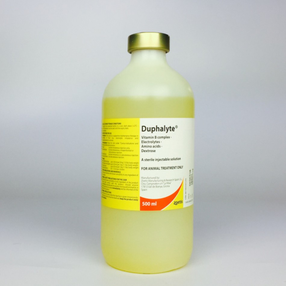 Duphalyte / Дуфалайт  500 мл