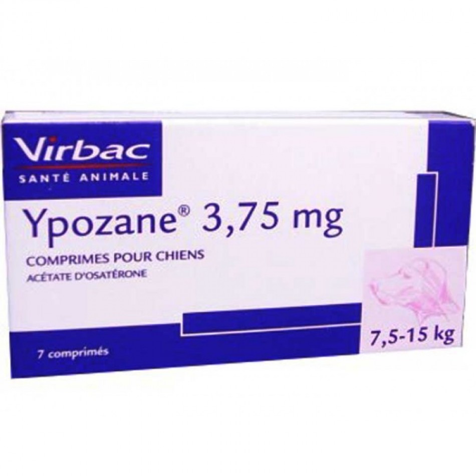 Ypozane / Ипозан 